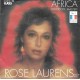 ROSE LAURENS - Africa